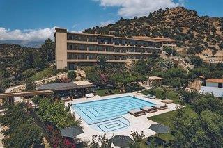 Hotel Maxine - Agia Galini - Griechenland Hotel Maxine - Agia Galini - Griechenland