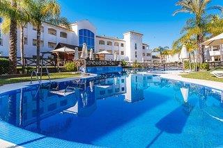 Hotel Radisson Blu El Marques Resort Spa - Mijas - Spanien