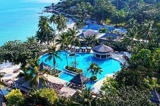 Hotel Melati Beach Resort & Spa - Choeng Mon Beach - Thailand Hotel Melati Beach Resort & Spa - Choeng Mon Beach - Thailand