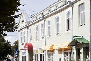 Hotel Economy - Tallinn - Estland Hotel Economy - Tallinn - Estland