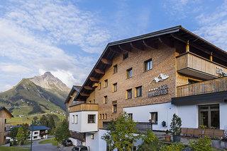 Hotel Walserberg - Warth Am Arlberg - Österreich Hotel Walserberg - Warth Am Arlberg - Österreich