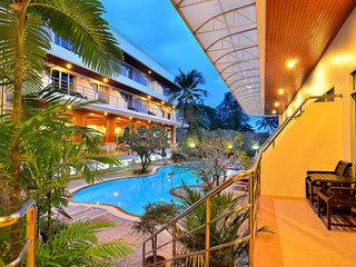 Hotel Samui First House - Thailand - Thailand: Insel Koh Samui