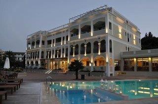 Corfu Mare Boutique Hotel - Griechenland - Korfu & Paxi