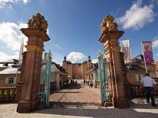 Arcadia Hotel Heidelberg - Schwetzingen - Deutschland Arcadia Hotel Heidelberg - Schwetzingen - Deutschland