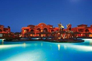 Hotel Sea Garden Resort - Nabq Bay (Sharm El Sheikh) - Ägypten Hotel Sea Garden Resort - Nabq Bay (Sharm El Sheikh) - Ägypten