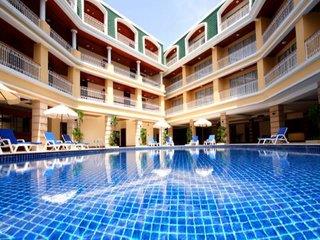 Hotel Kalim Resort - Thailand - Thailand: Insel Phuket