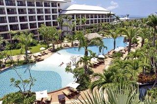 Hotel Ravindra Beach Resort - Jomtien - Thailand