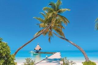 Hotel Amari Addu - Seenu (Addu) Atoll - Malediven Hotel Amari Addu - Seenu (Addu) Atoll - Malediven