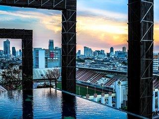Siam @ Siam Design Hotel & Spa - Bangkok - Thailand Siam @ Siam Design Hotel & Spa - Bangkok - Thailand