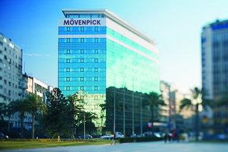 Hotel Mövenpick Izmir - Izmir - Türkei Hotel Mövenpick Izmir - Izmir - Türkei