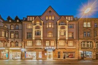 BEST WESTERN Hotel Excelsior - Erfurt - Deutschland