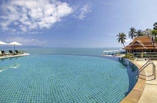 Hotel Mercure Samui Buri Beach Resort & Spa - Maenam Beach - Thailand Hotel Mercure Samui Buri Beach Resort & Spa - Maenam Beach - Thailand