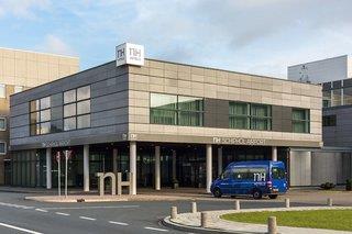 Hotel NH Schiphol Airport