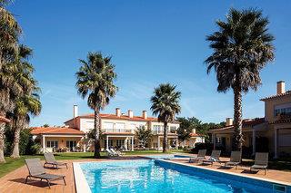 Hotel Appartements Praia Del Rey - Peniche (Obidos) - Portugal