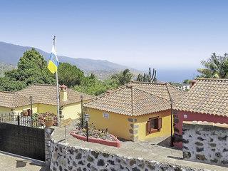 Hotel Casitas Armari - Brena Alta - Spanien Hotel Casitas Armari - Brena Alta - Spanien