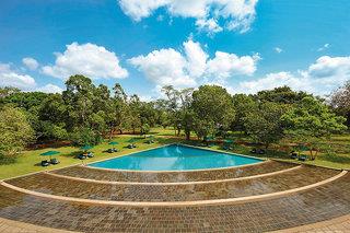 Hotel Chaaya Village Habarana - Sri Lanka - Sri Lanka