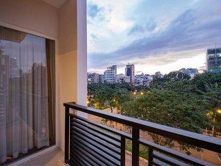 Hotel Vien Dong - Ho Chi Minh City (Saigon) - Vietnam Hotel Vien Dong - Ho Chi Minh City (Saigon) - Vietnam