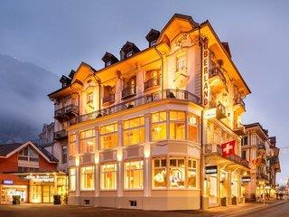 Hotel City Oberland Swiss Quality Interlaken - Interlaken - Schweiz Hotel City Oberland Swiss Quality Interlaken - Interlaken - Schweiz
