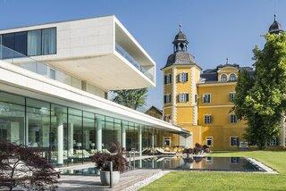 Falkensteiner Schlosshotel Velden - Velden - Österreich Falkensteiner Schlosshotel Velden - Velden - Österreich