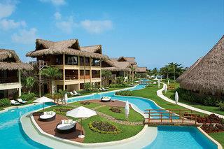 Hotel Zoetry Agua - Dominikanische Republik - Dom. Republik - Osten (Punta Cana)