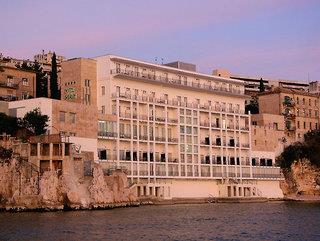 Hotel BEST WESTERN Jadran Rijeka - Kroatien - Kroatien: Kvarner Bucht
