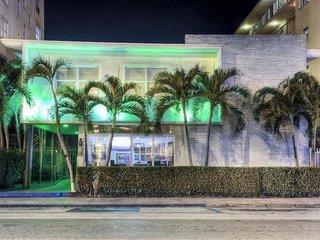 Hotel Suites on South Beach