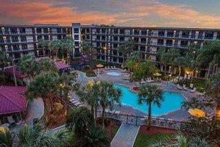 Hotel Royale Parc Suites - USA - Florida Orlando & Inland