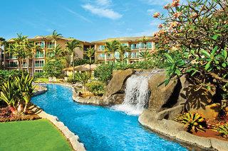 Hotel Outrigger Waipouli Beach Resort & Spa