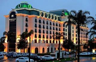 Hotel D'Oreale Grande - Südafrika - Südafrika: Gauteng (Johannesburg)