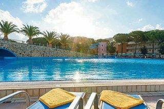 Hotel Tirreno - Orosei - Italien Hotel Tirreno - Orosei - Italien