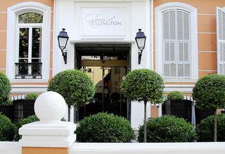 Hotel Ellington Nice - Nizza - Frankreich Hotel Ellington Nice - Nizza - Frankreich