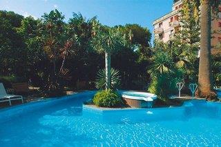 Hotel Reginna Palace - Italien - Neapel & Umgebung