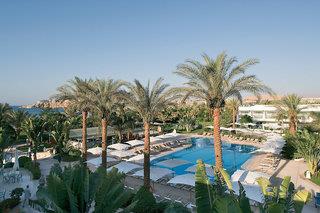 Hotel Novotel Sharm El Sheikh Palm - Ägypten - Sharm el Sheikh / Nuweiba / Taba