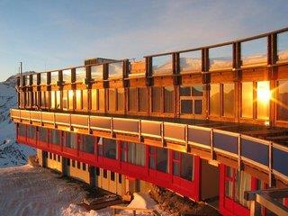 Hotel Grawand - Schnals - Italien Hotel Grawand - Schnals - Italien