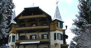 Hotel Salegg - Seis Am Schlern - Italien Hotel Salegg - Seis Am Schlern - Italien