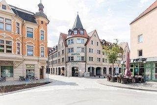 Hotel Luther Wittenberg