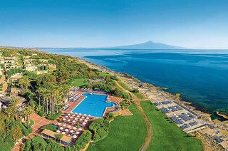 Hotel Brucoli Village - Brucoli - Italien Hotel Brucoli Village - Brucoli - Italien
