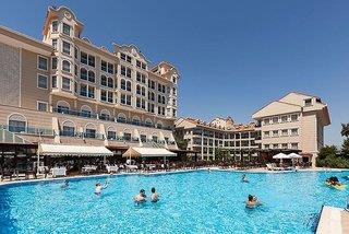 Hotel Sultan of Side - Colakli (Side) - Türkei Hotel Sultan of Side - Colakli (Side) - Türkei