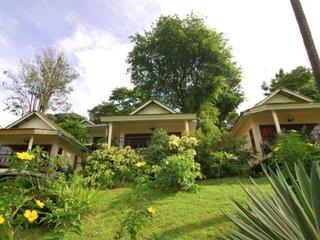 Hotel Bay View Resort - Insel Koh Pee Pee (Phi Phi) - Thailand Hotel Bay View Resort - Insel Koh Pee Pee (Phi Phi) - Thailand