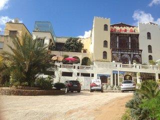 Hotel Riad Arabesque