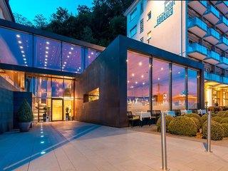 Hotel Seeburg Luzern - Luzern - Schweiz Hotel Seeburg Luzern - Luzern - Schweiz
