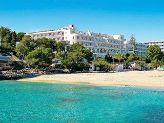 Rocador Hotel - Spanien - Mallorca