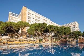Hotel H TOP Caleta Palace - Spanien - Costa Brava
