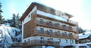 Hotel Chalet Caminetto Monte Bondome - Monte Bondone (Trento) - Italien Hotel Chalet Caminetto Monte Bondome - Monte Bondone (Trento) - Italien
