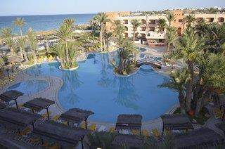 Hotel Iberostar Safira Palms Zarzis - Tunesien - Tunesien - Oase Zarzis