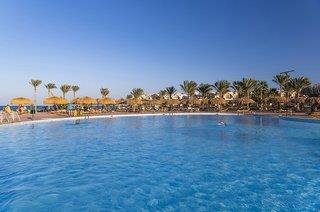 Hotel Three Corners Sea Beach Resort - Marsa Alam - Ägypten