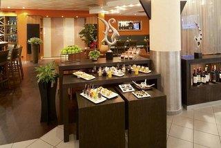 Hotel Mövenpick Nürnberg Airport - Deutschland - Franken
