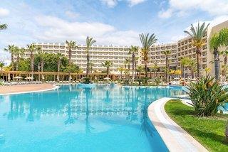 Hotel Riu Guarana - Portugal - Faro & Algarve