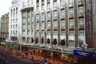 Hotel Britannia Birmingham