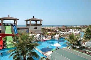 Hotel Vera Mare - Bogazkent (Belek) - Türkei Hotel Vera Mare - Bogazkent (Belek) - Türkei